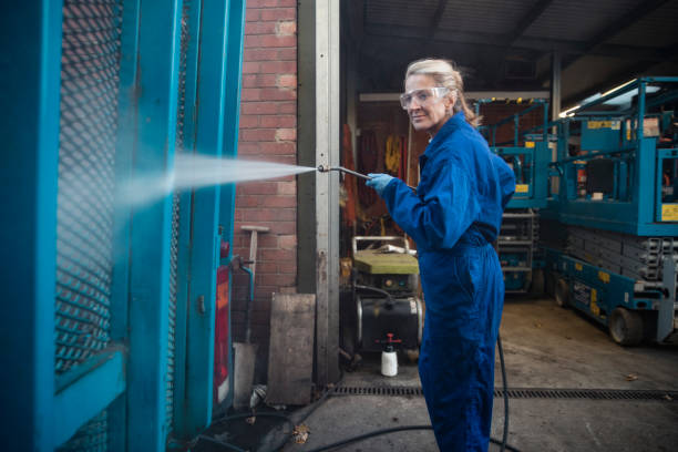 Best Pressure Washing Services for Businesses  in Holmes Beach, FL