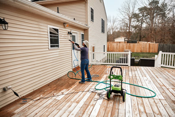 Pressure Washing Contractors in Holmes Beach, FL