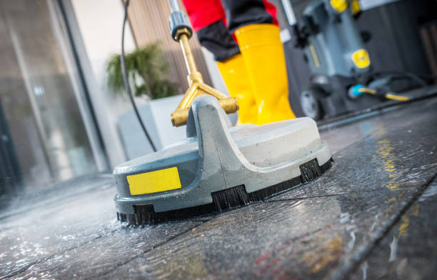 Professional Pressure Washing in Holmes Beach, FL
