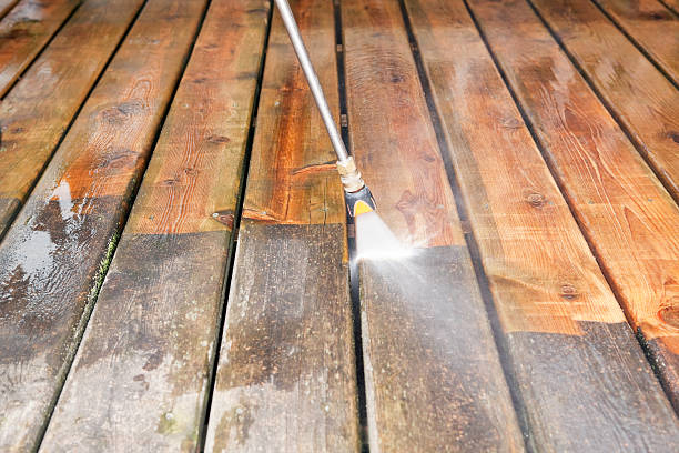Holmes Beach, FL Pressure Washing Company