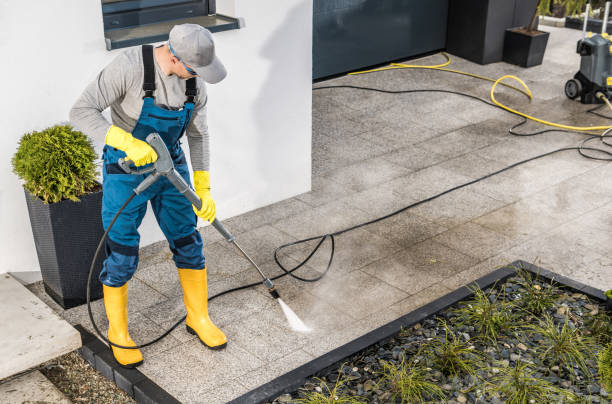 Best Fence Pressure Washing  in Holmes Beach, FL