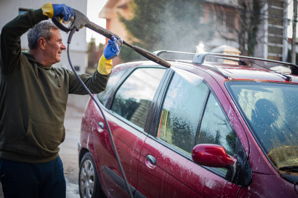 Best Sidewalk Pressure Washing  in Holmes Beach, FL