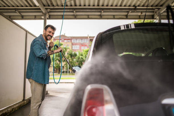 Best Garage Pressure Washing  in Holmes Beach, FL
